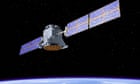 EU mulls deal to give UK access to Galileo project after Brexit
