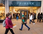 La possibile scissione di Primark dal settore alimentare: ABF valuta la separazione per massimizzare il valore a lungo termine