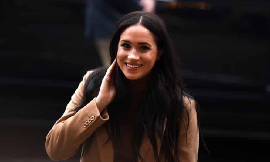 Duchess of Sussex