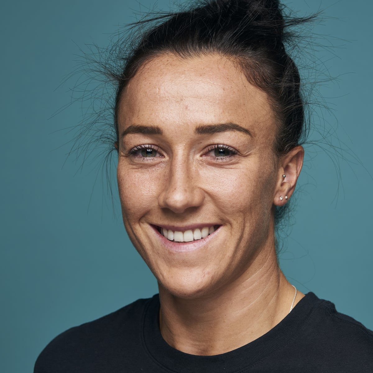 Who Is Footballer Lucy Bronze? Everything About Her Career Earnings, Salary Net Worth 2022