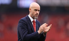 Erik ten Hag