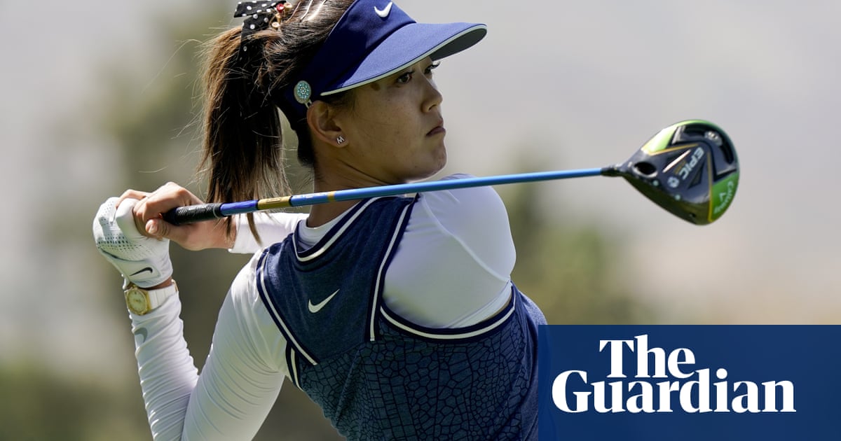 Michelle Wie hits back at Rudy Giuliani over crass story on Bannon podcast