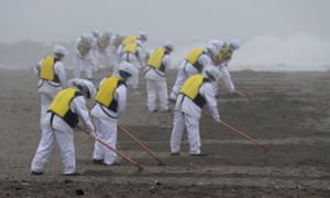 Coronavirus Japan Scales Back Triple Disaster Memorials World