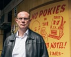 Meet Darcy Byrne, the Labor mayor taking on pokies reform - podcast