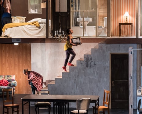 Home by Geoff Sobell