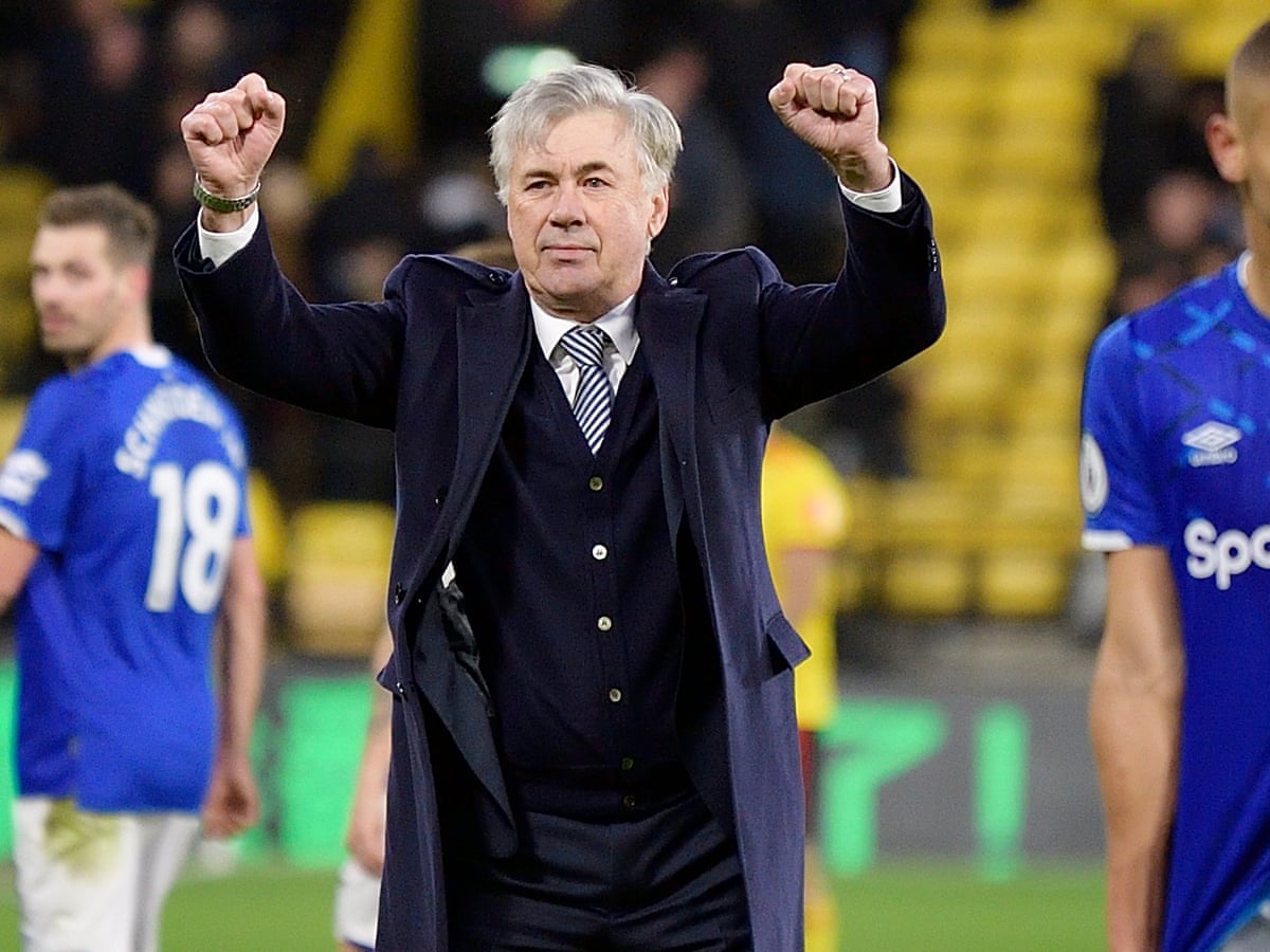 Carlo Ancelotti - Chiến Lược Gia Lão Luyện Của Real Madrid Bí Quyết Thành Công Và Di Sản Vượt Thời Gian Carlo Ancelotti - Chiến Lược Gia Lão Luyện Của Real Madrid Bí Quyết Thành Công Và Di Sản Vượt Thời Gian