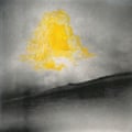 The artwork for Shovel Dance Collective's Everything in Readiness.