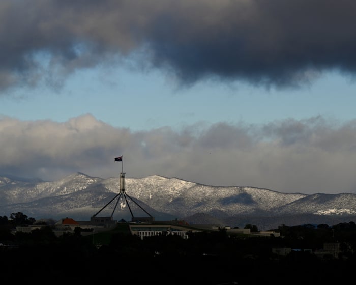 The winter break is coming, but before then Labor wants deals with the Greens on tax and the Coalition on the NDIS