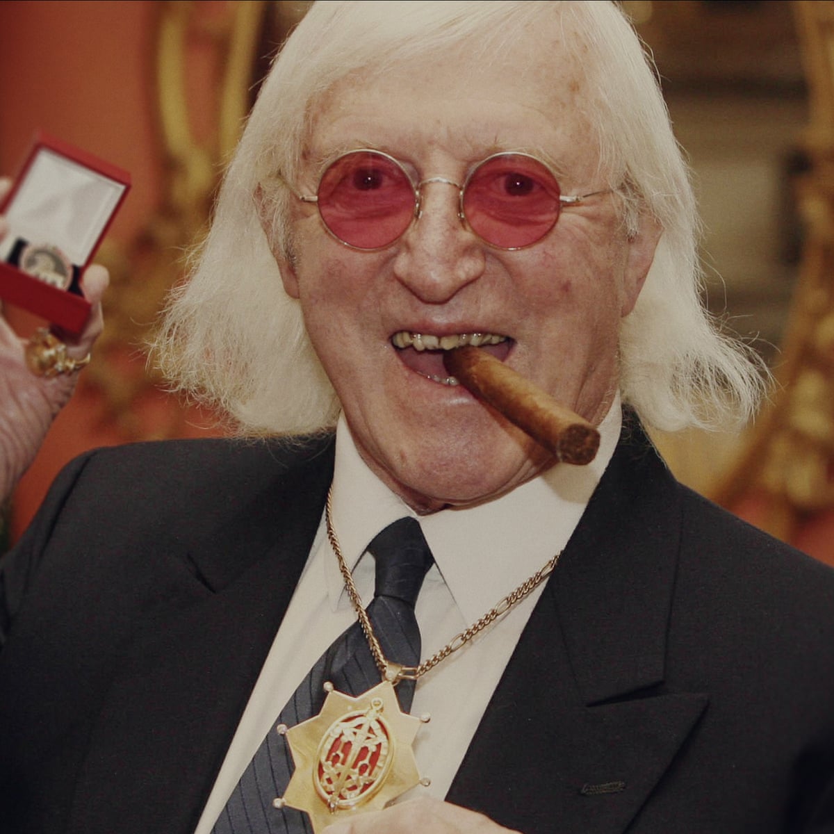 Jimmy Savile: A British Horror Story review – a welter of devastating detail | Television | The Guardian