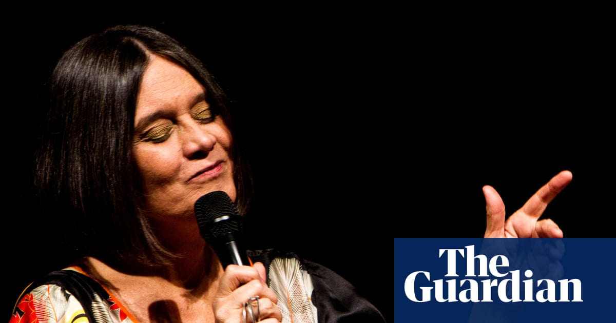 ‘Today’s Brazilians have no idea what it feels like to lose democracy’: Joyce Moreno on her battles to become a Latin musical great