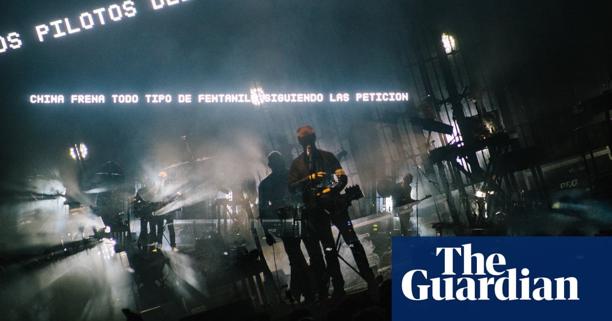 Massive Attack to help map music industrys carbon footprint