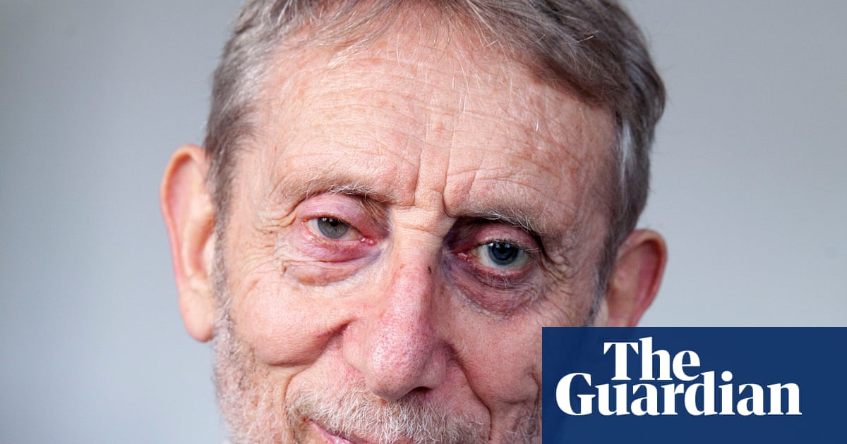 Send us your questions for Michael Rosen