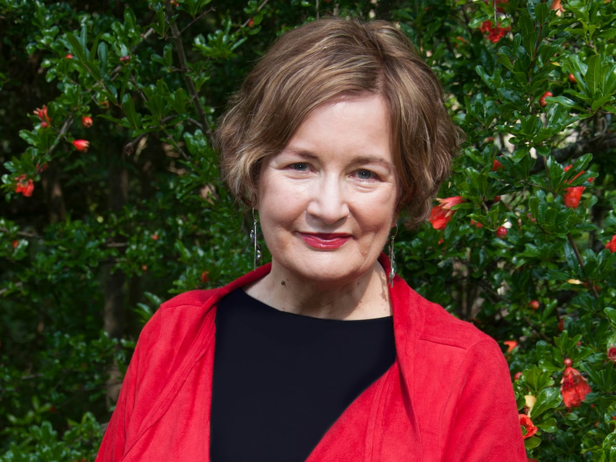 Jackie French on writing for children: 'We owe it to kids ...