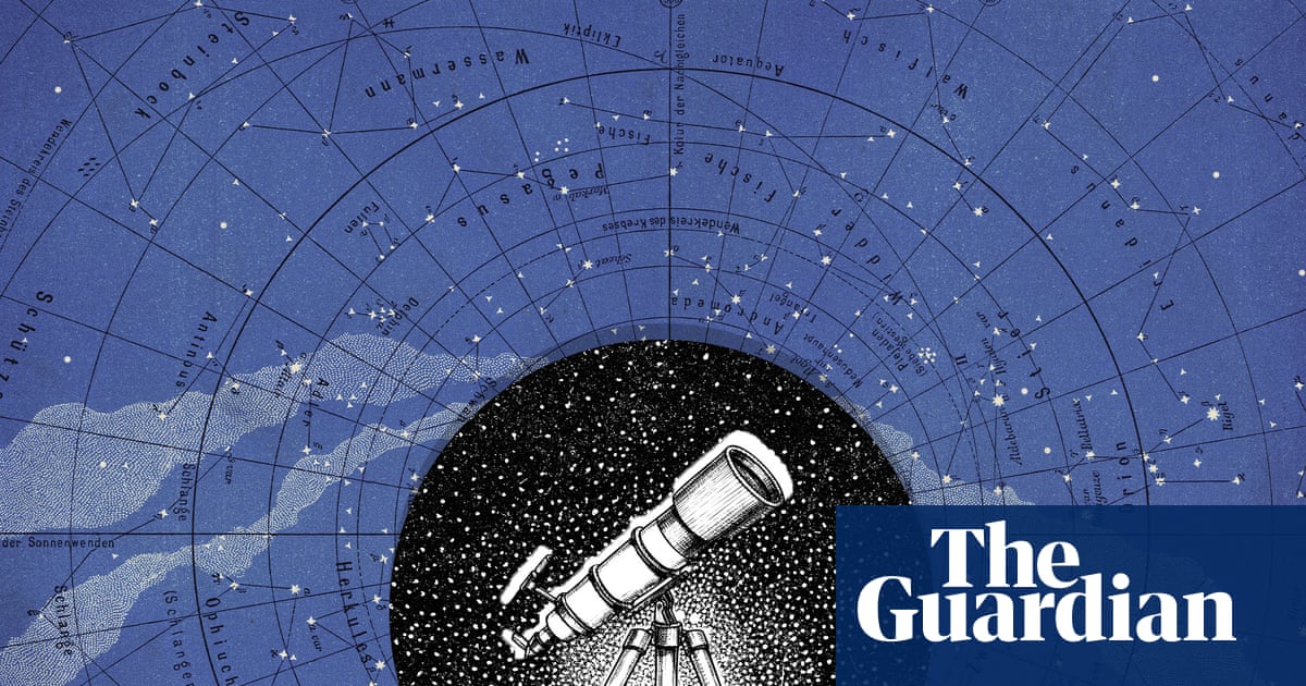 In outback Australia, a telescope searches for a hidden universe. Down on Earth, misconduct claims rock the project