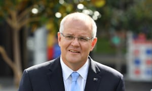 Scott Morrison
