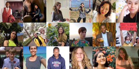 The student staff team who organised Mock Cop26 is made up of 18 students from Australia, Brazil, Burkina Faso, Canada, Ecuador, India, Japan, Kenya, Nigeria, Philippines, Solomon Islands and the UK.