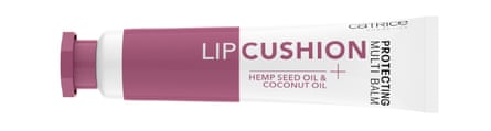 Catrice Lip Cushion Protecting Lip Balm