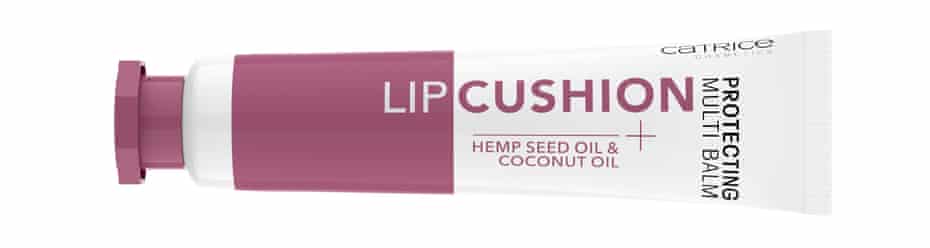 Catrice Lip Cushion Protecting Lip Balm