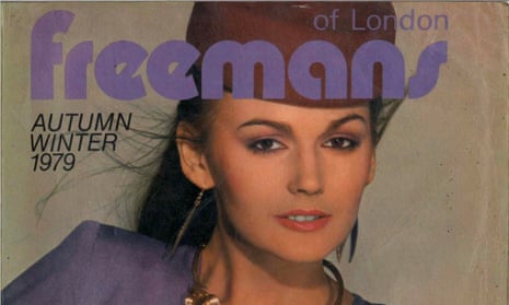 1979 autumn/winter Freemans catalogue