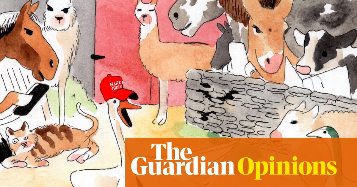 How the right won the internet | Robert Topinka