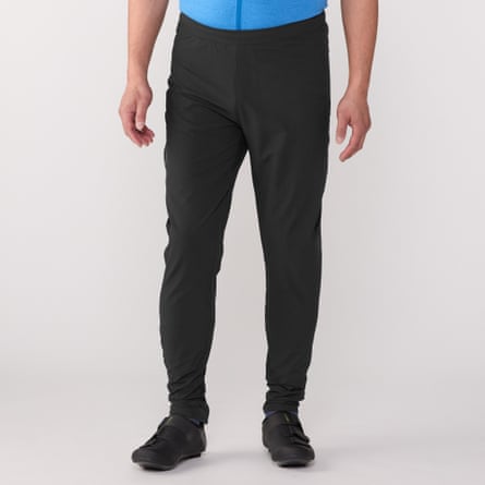 Pearl Izumi Hybrid Wind Cycling Pants
