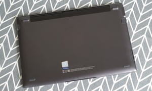 Samsung Galaxy Book S Intel review