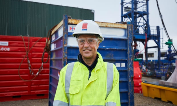 Fracking received’t work in UK says founding father of fracking firm Cuadrilla | Fracking