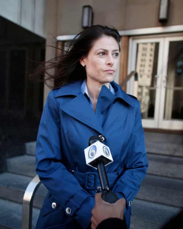 Dana Nessel says she won’t enforce a 1931 Michigan law banning abortion.