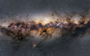 The Milky Way