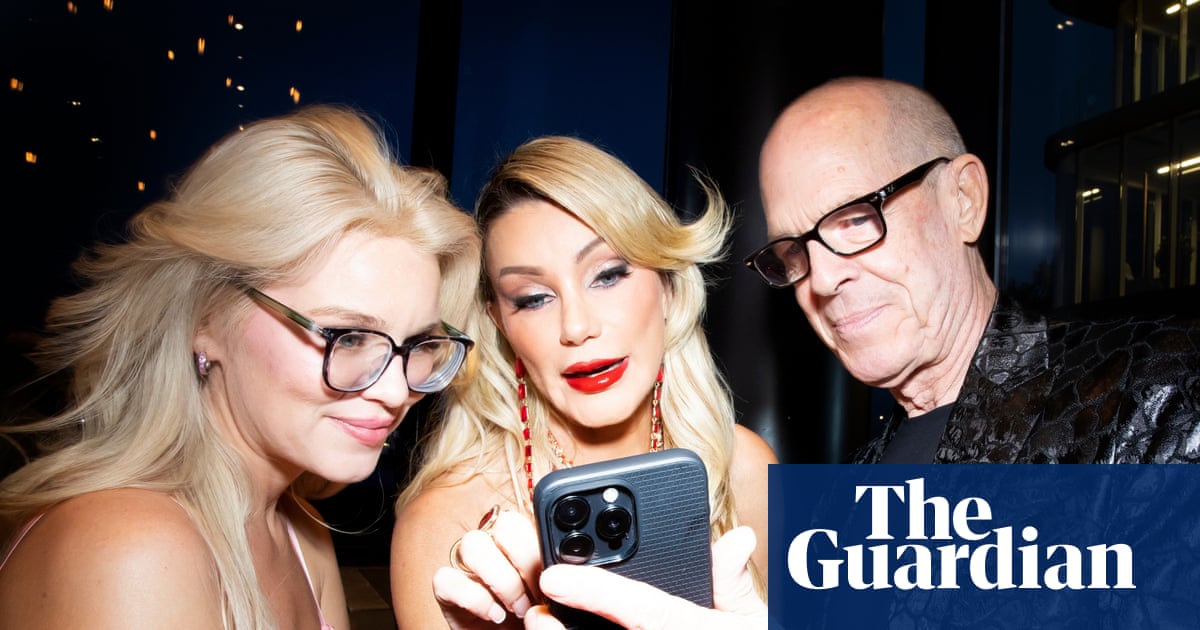 Boom times and total burnout: three days at Europe’s biggest pornography conference