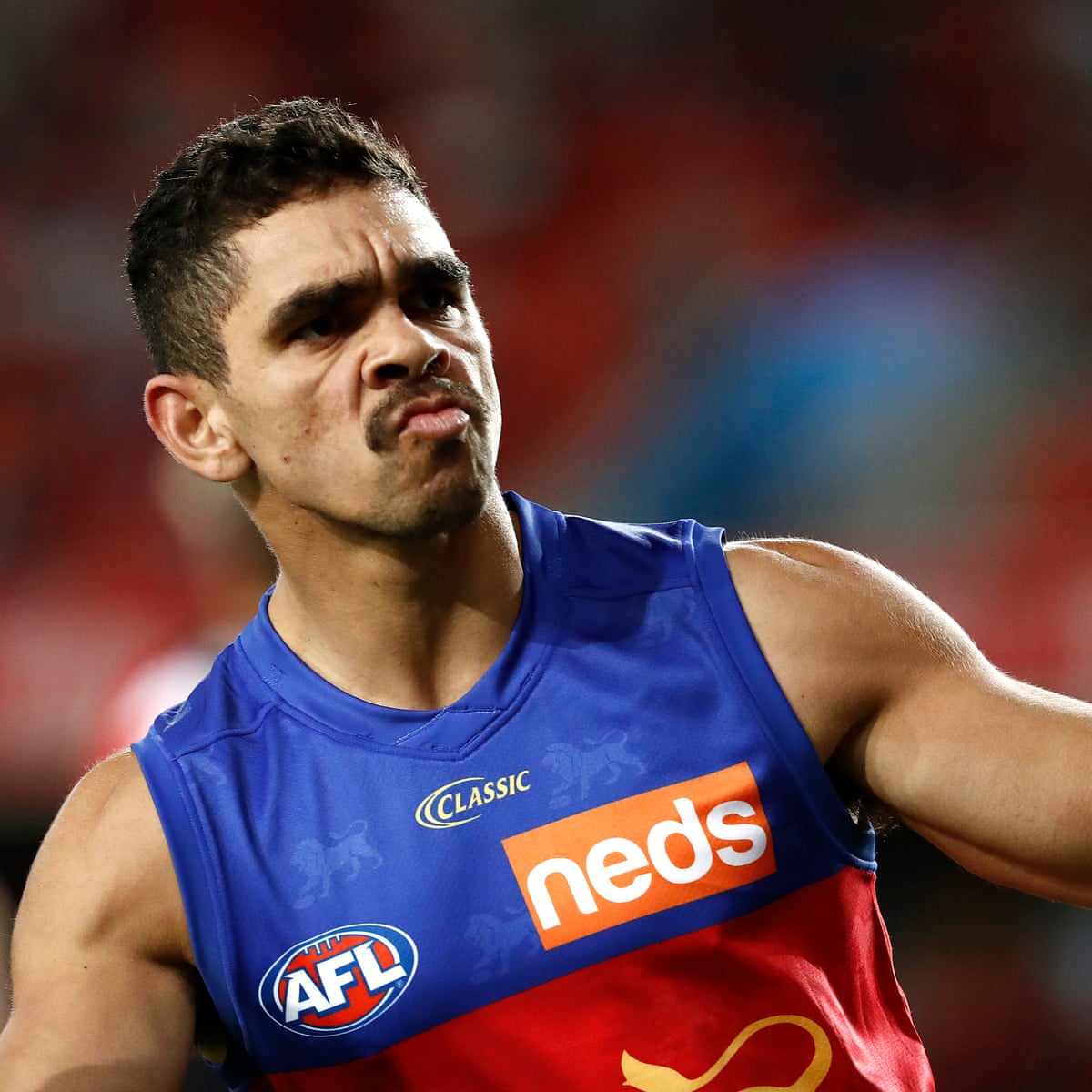 Afl 2020 Brisbane Lions Trounce Essendon As It Happened Sport The Guardian