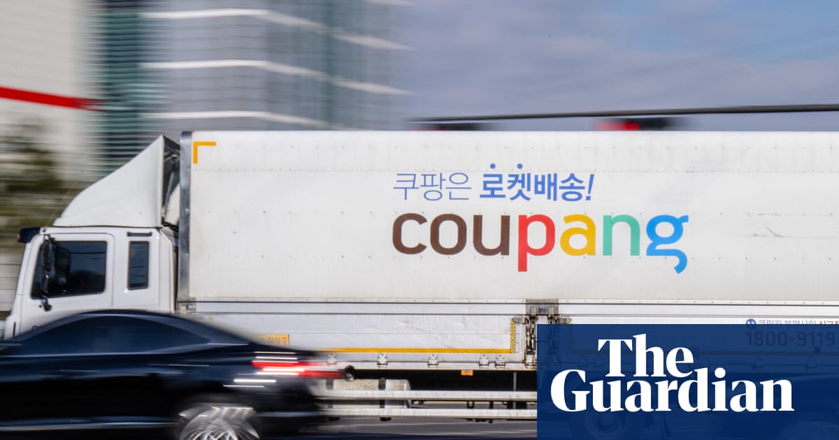 How a simple consumer data breach spiralled into a national security crisis in US-South Korea relations