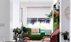 Bring the outside in: how to style your home to make the most of nature