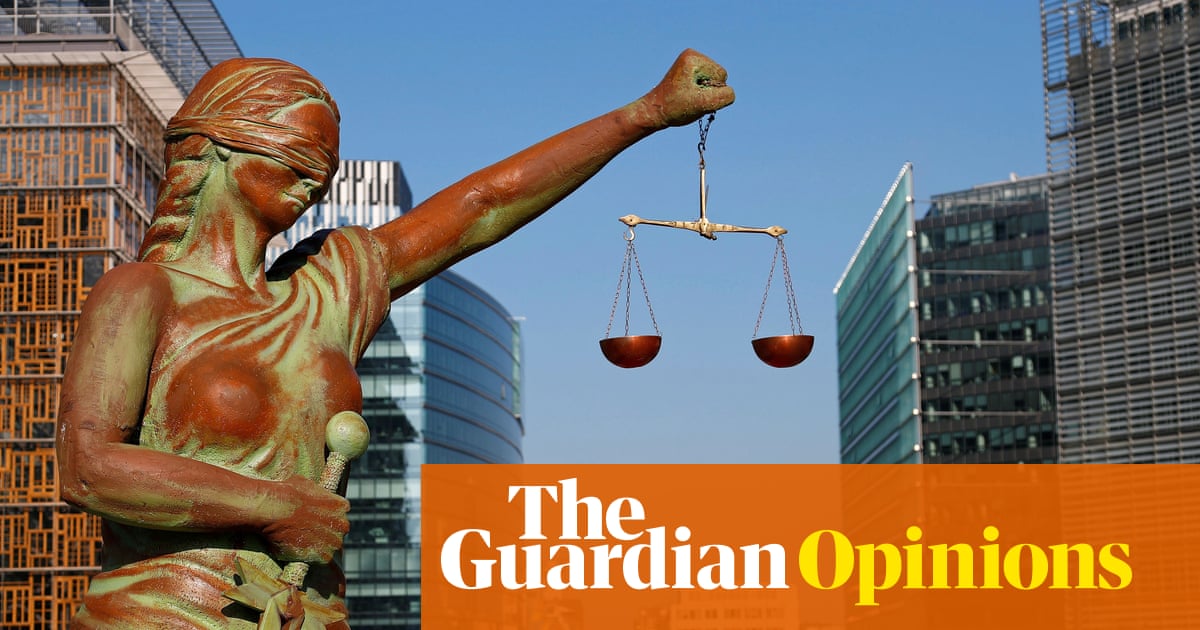 Allowing foreign firms to sue governments for lost profits is legal terrorism it must end | Joseph Stiglitz