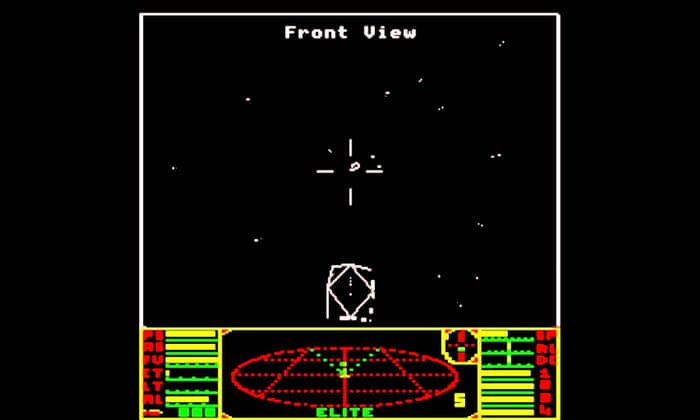 1960s Computer Games 1960s Video Games
