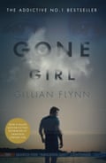 Gone Girl by Gillian Flynn