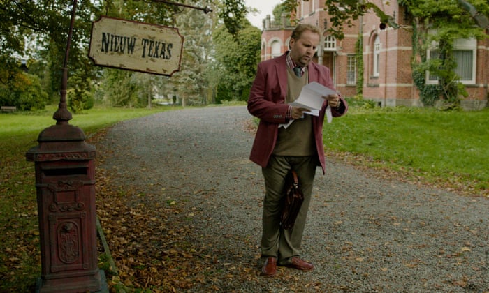Avoir Images Is Belgian Drama The New Scandi Noir Television Radio The le plus cool salutations