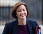Bridget Phillipson orders review of hidden childcare charges hitting parents
