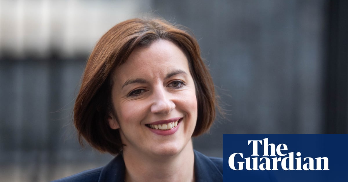 Bridget Phillipson pledges to deliver workers' rights bill in full if deputy leader