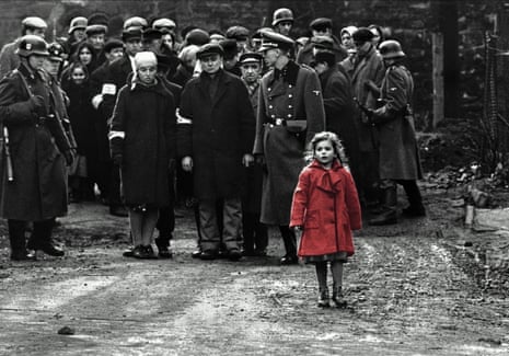 ‘For Spielberg, telling Schindler’s story was a tool to combat ignorance, but it is work that continues.’