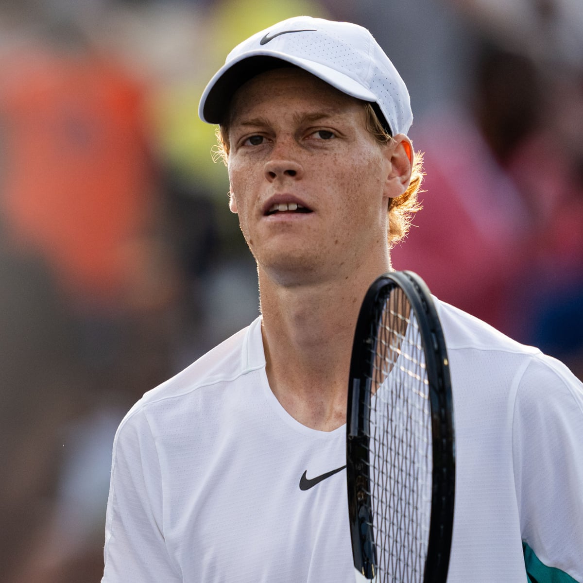 Jannik Sinner open-hearted about his potential