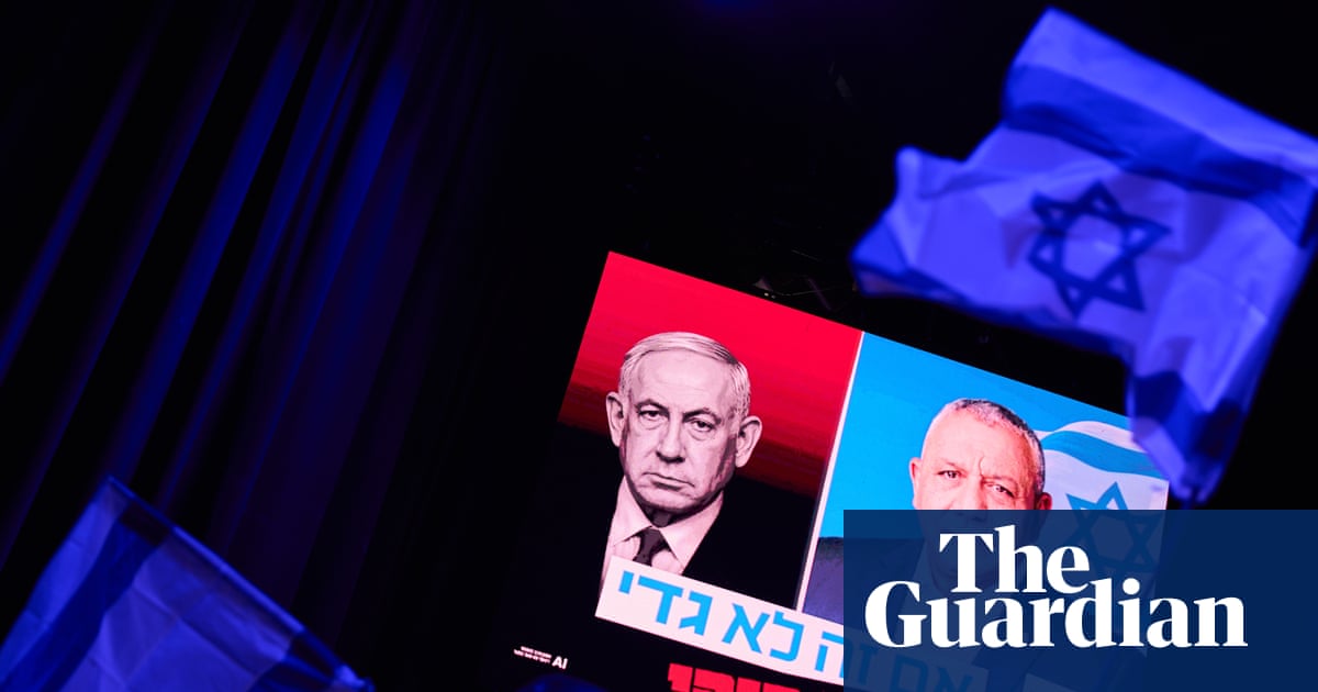 What you need to know about the most consequential election in Israel’s history
