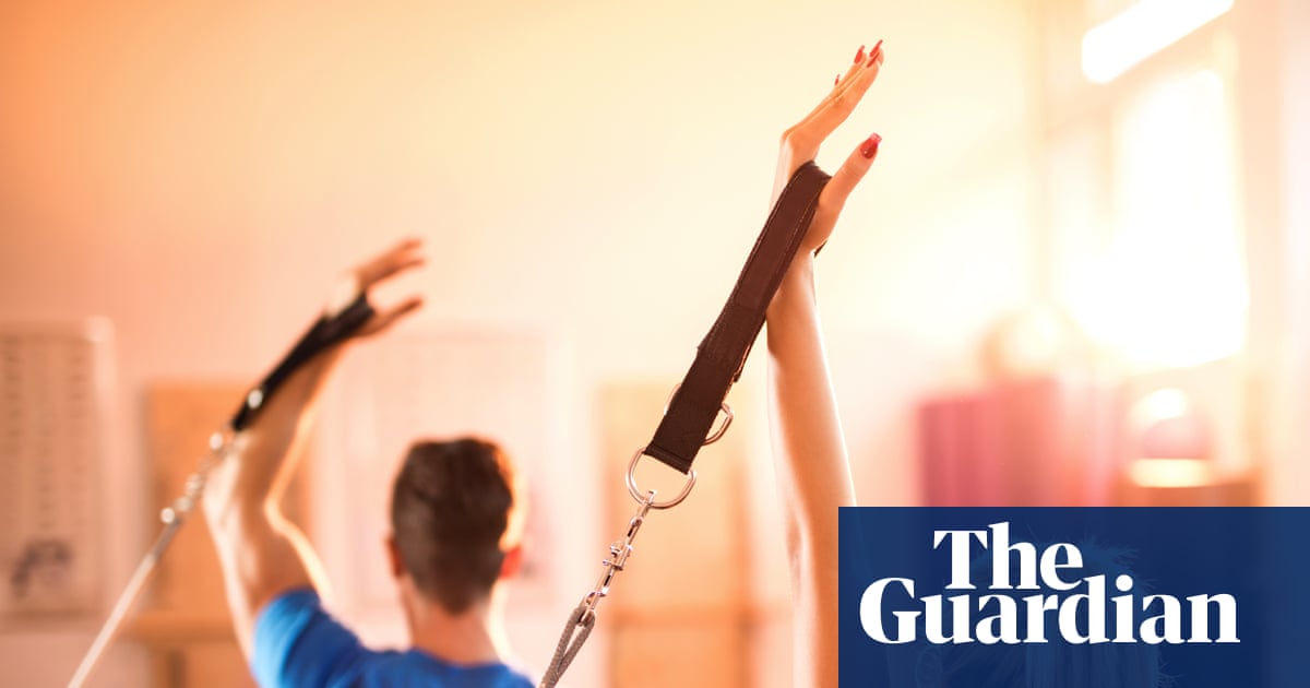 The Hidden Dynamics of Masculinity in Pilates Classes
