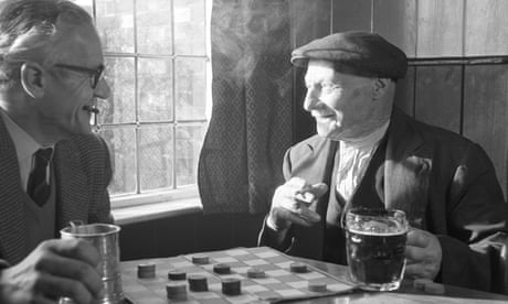 Older isn’t necessarily wiser, but age can change us profoundly