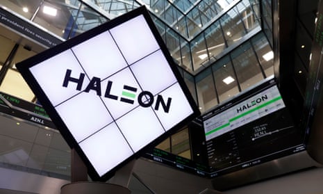 GSK spin-off Haleon begins trading on the London Stock Exchange
