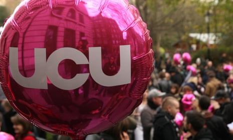 ‘The proposed changes by Universities UK could set a dangerous precedent.’