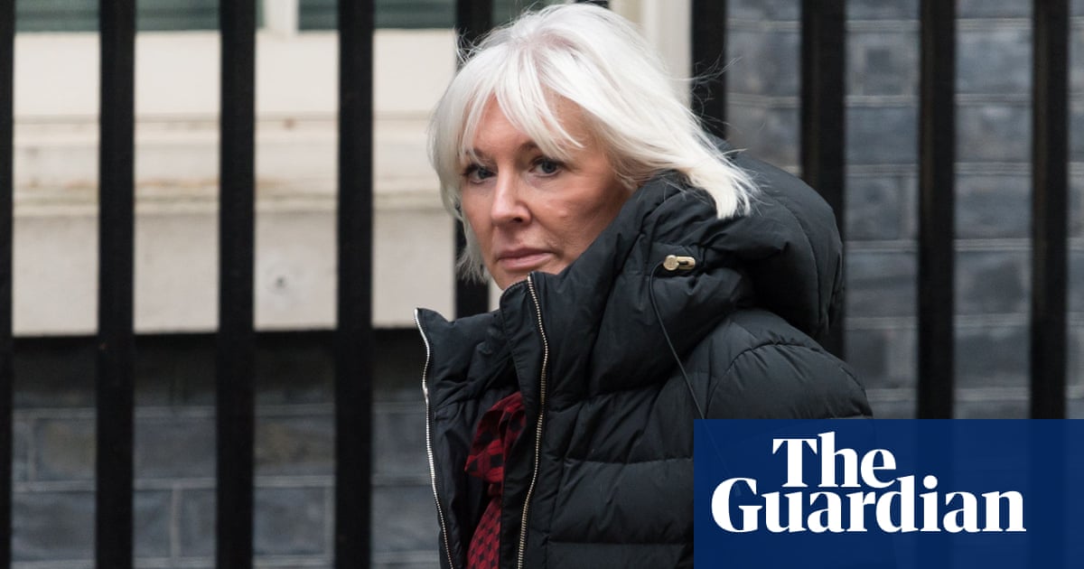 How Lord Frost exit got Nadine Dorries deleted from Tory WhatsApp group