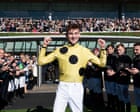 British Champions Day at Ascot: Champion Stakes, Queen Elizabeth II Stakes and more – live