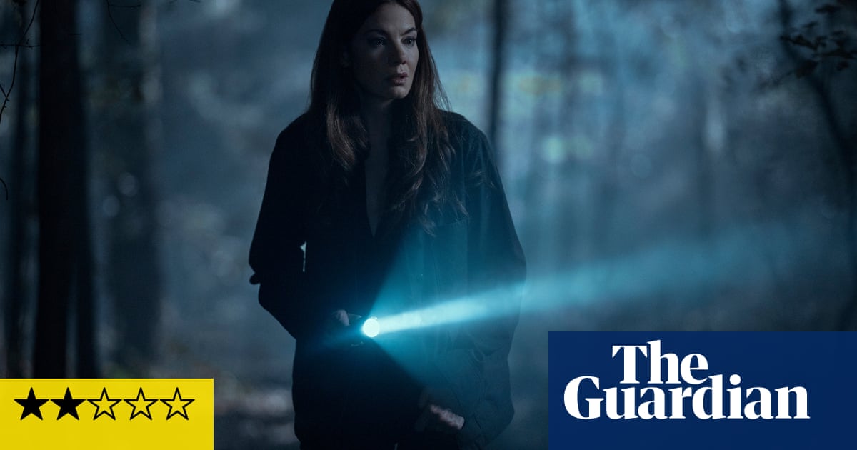 Echoes review – devious identical twins lead Netflix’s dull thriller series