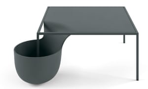 Overspill: the Flow Bowl by Nendo for Alias